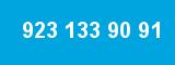 923 133 90 91 923 133 90 91